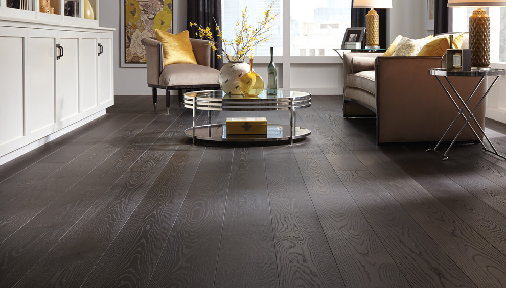 Prefinished Hardwood Flooring To Know