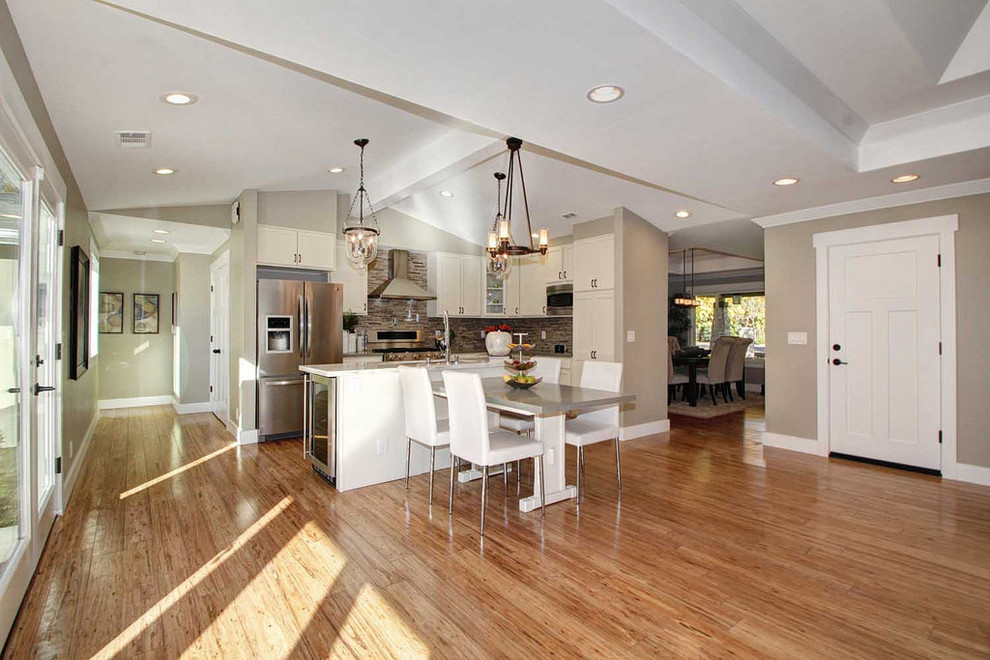 Solid Hardwood Flooring To Browse For Your Home Sweet Home